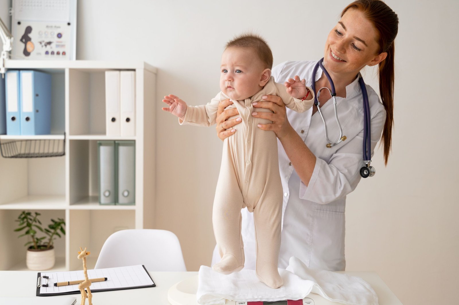 Pediatric orthopedic surgeon in Pune