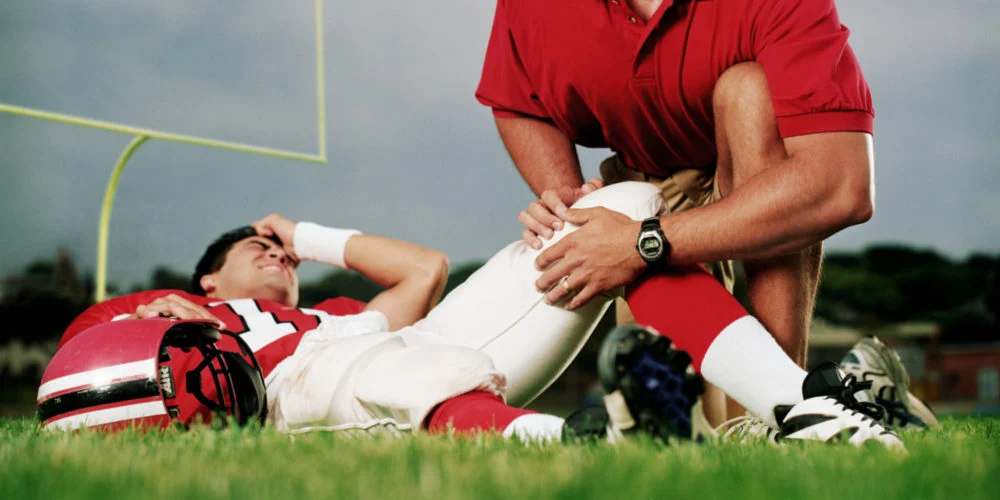 Sports Injury Specialist in Pimpri Chinchwad