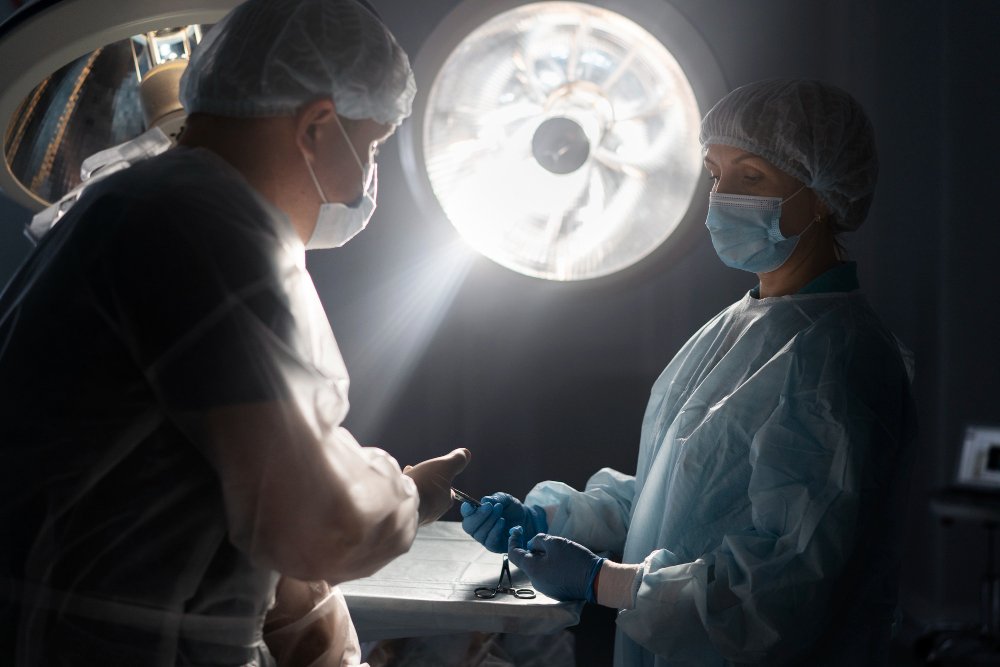 Best Trauma Doctor in Pimpri Chinchwad