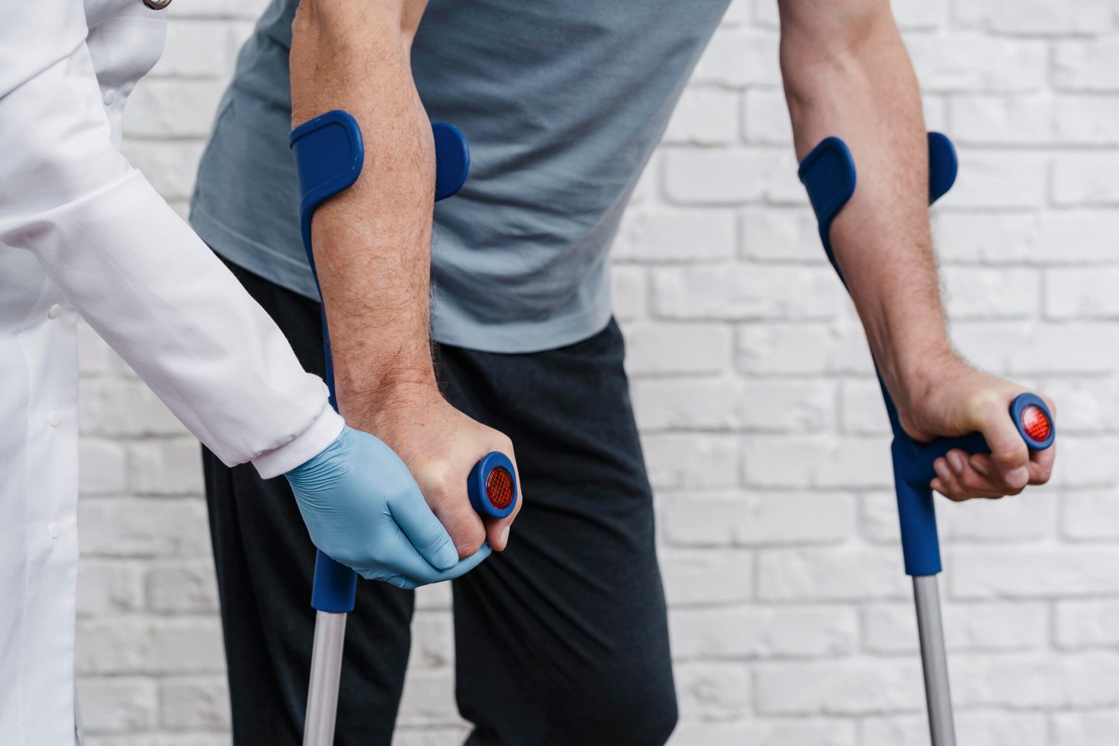 Orthopedic Doctor in Bhosari