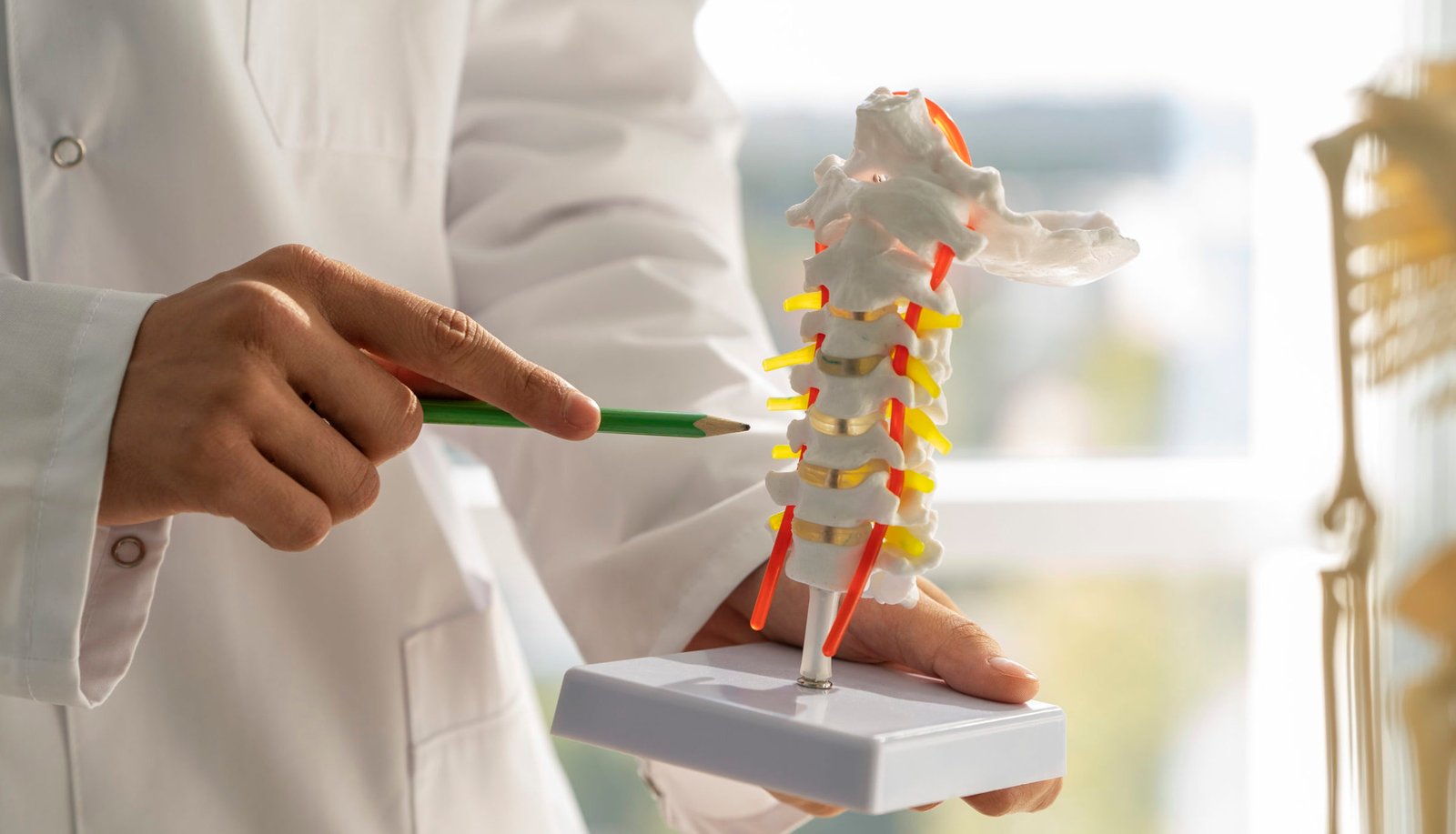 Best Orthopedic Doctor in Chakan