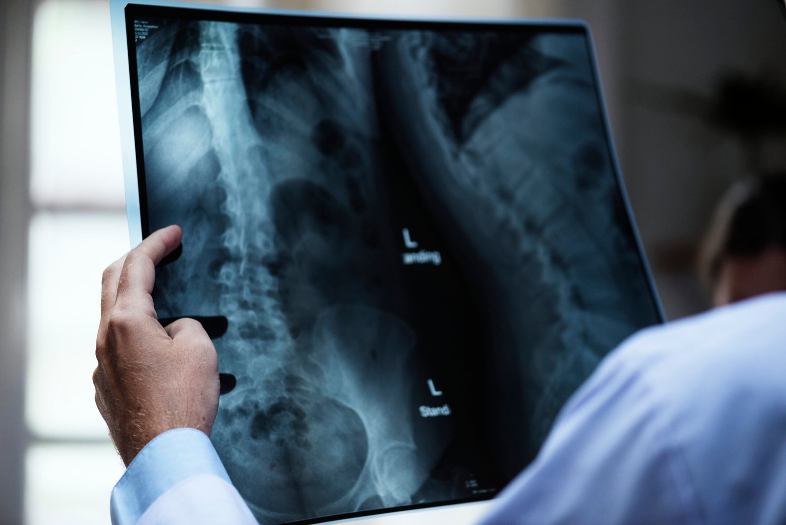 Best Orthopedic Doctor in Chikhali