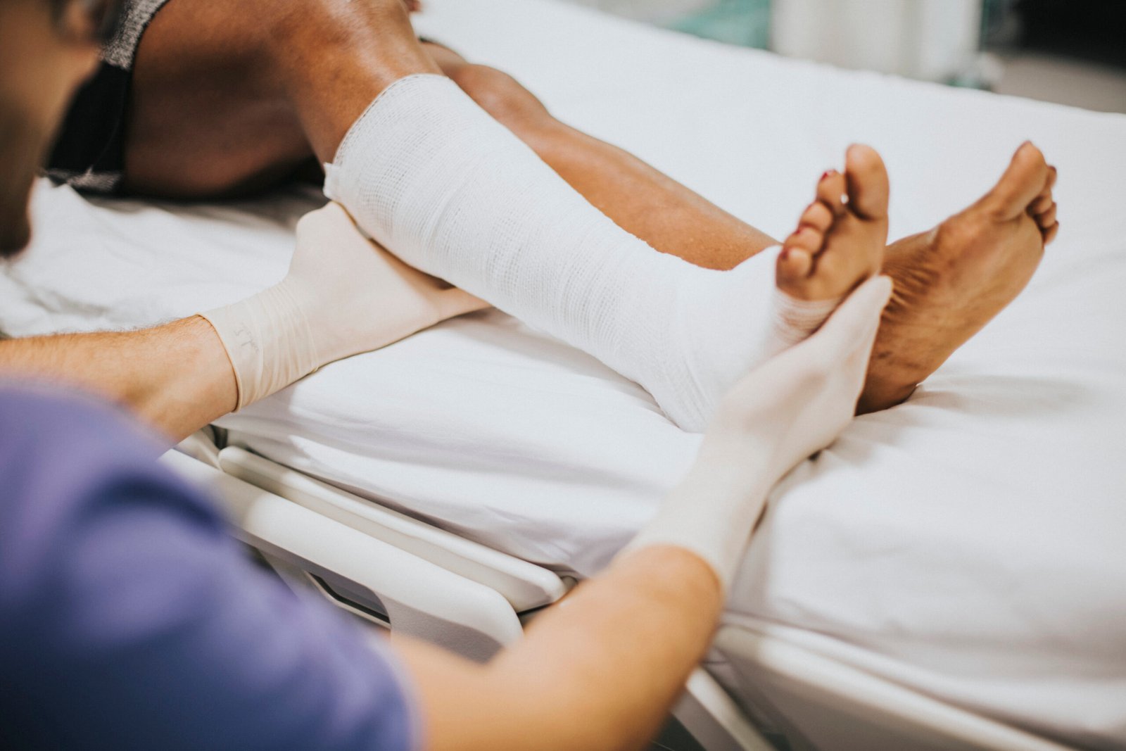 Best Orthopedic Doctor in Dighi