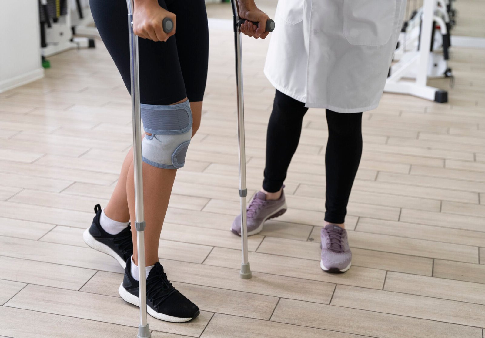 Get Orthopedic Doctor in Wakad