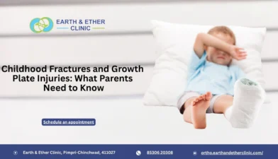 Childhood Fractures and Growth Plate Injuries What Parents Need to Know