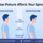 How Posture Affects Your Spine Simple Fixes for Everyday Comfort 85x85
