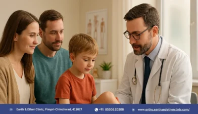 What Are the Most Common Orthopedic Problems in Children