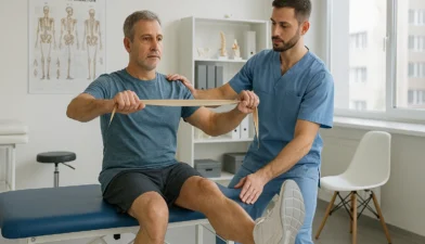 When Physiotherapy Works Better Than Surgery