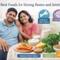 Best Foods for Strong Bones and Joints 85x85