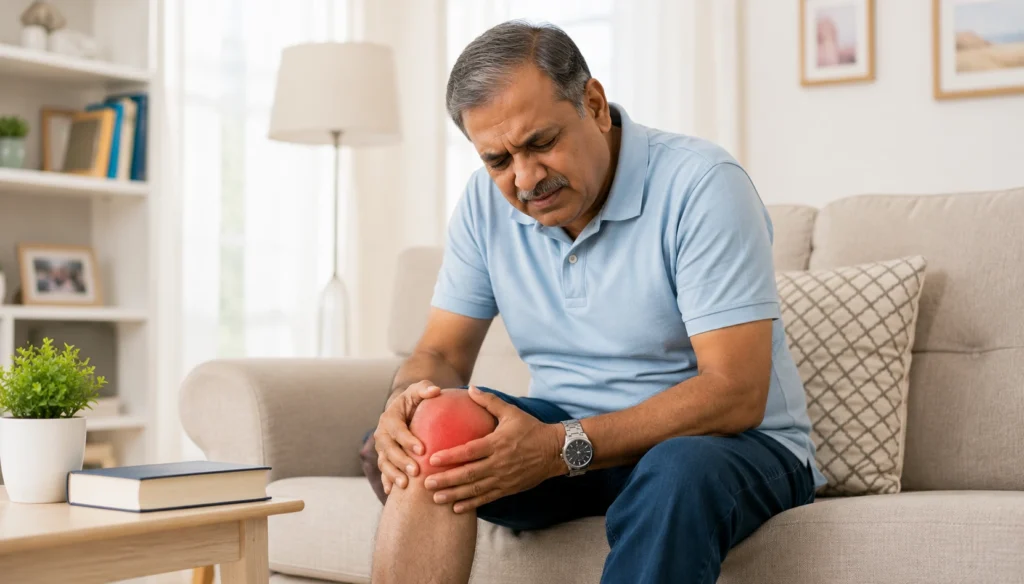How to Choose the Best Orthopedic Doctor in Pimple Saudagar for Joint Pain