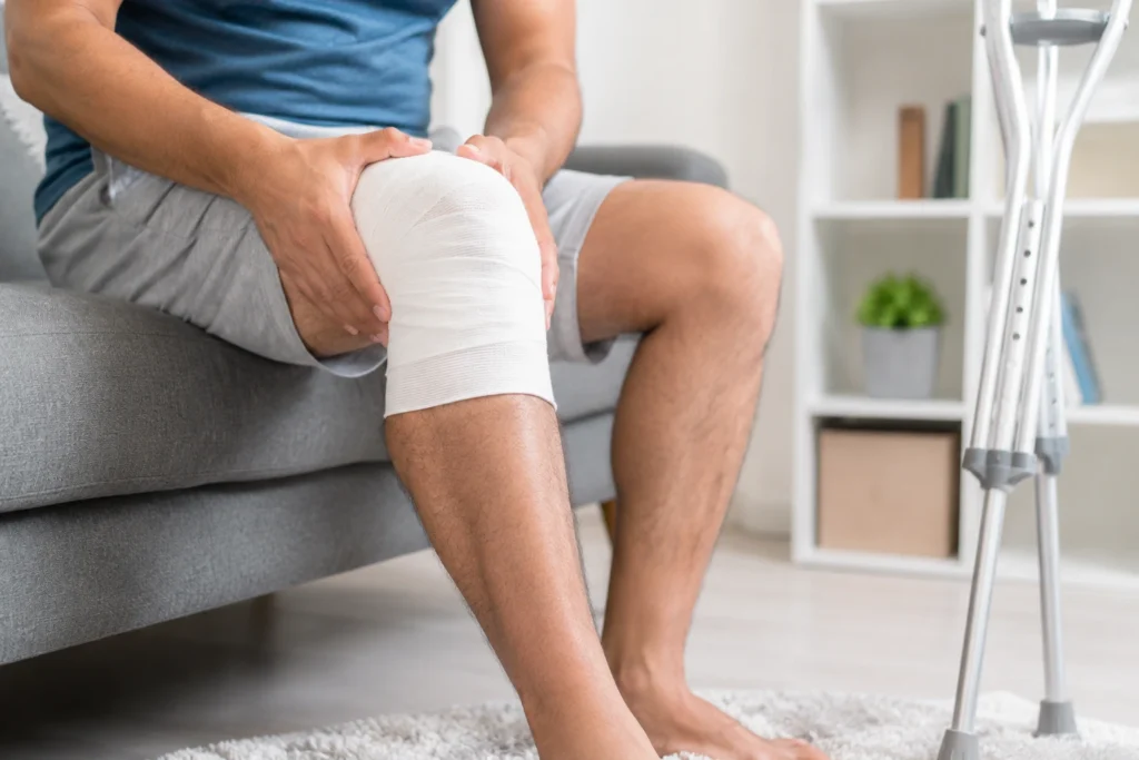 7 Orthopedic Injuries Everyone Should Know About | Expert Guide from the Best Orthopedic Doctor in Pimpri Chinchwad