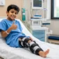 Advances in Pediatric Orthopedic Surgery for Better Outcomes 85x85