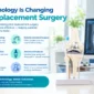 How Technology Is Changing Joint Replacement Surgery 85x85